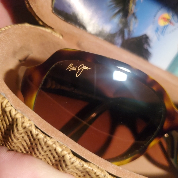 Maui jim sunglasses main image 5